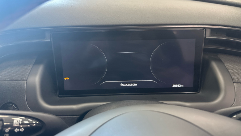 Hyundai TUCSON 1.6 TGDi N Line 5dr 2WD Petrol Estate